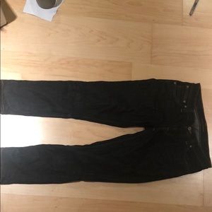 Nudie jeans women’s size w27 L34